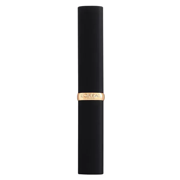 Batom Matte Color Riche Intense Volume da L'Oréal Paris, nº 241 The Coral Irreverent, 1,8g