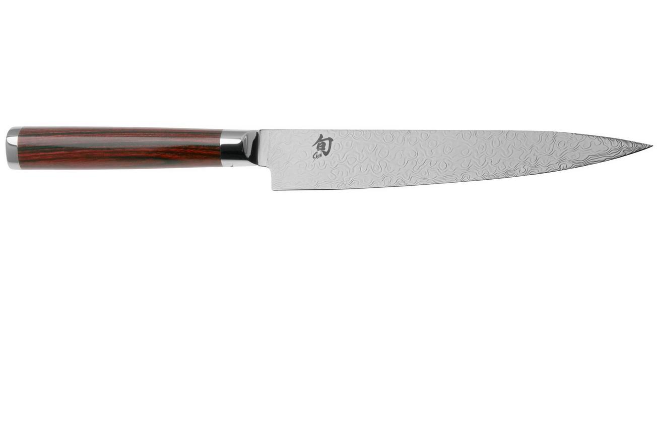 Kai Shun Kohen Anniversary Luxury Set TBS-0220 2-delige keukenmessenset, limited edition
