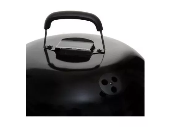 Barbecue Charbon 