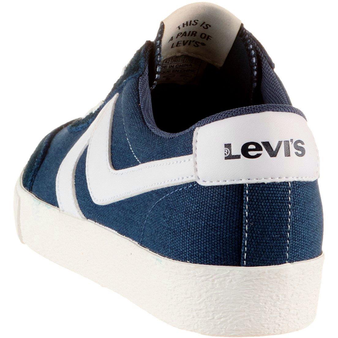 Levis Stryder Sneakers
