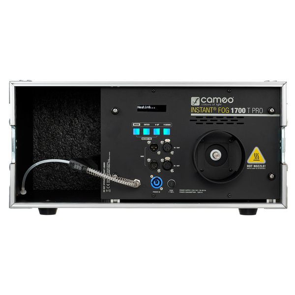 Cameo Instant Fog 1700 T Pro