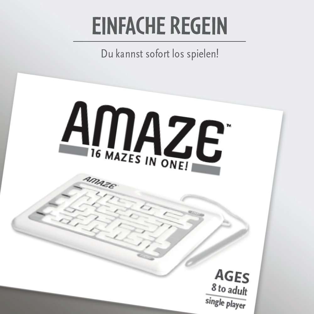 Thinkfun Spiel Amaze
