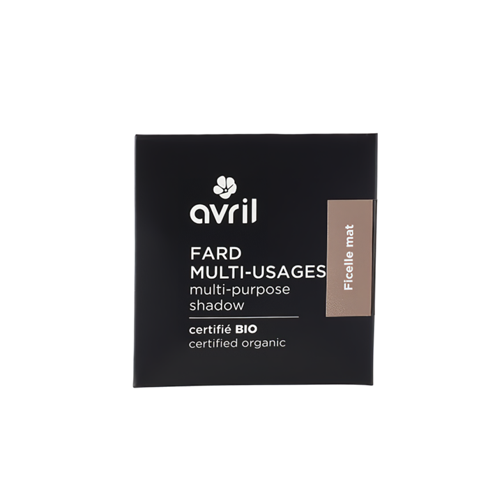 Fard à paupières