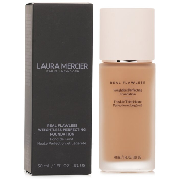 Laura Mercier Real Flawless Weightless Perfecting Foundation