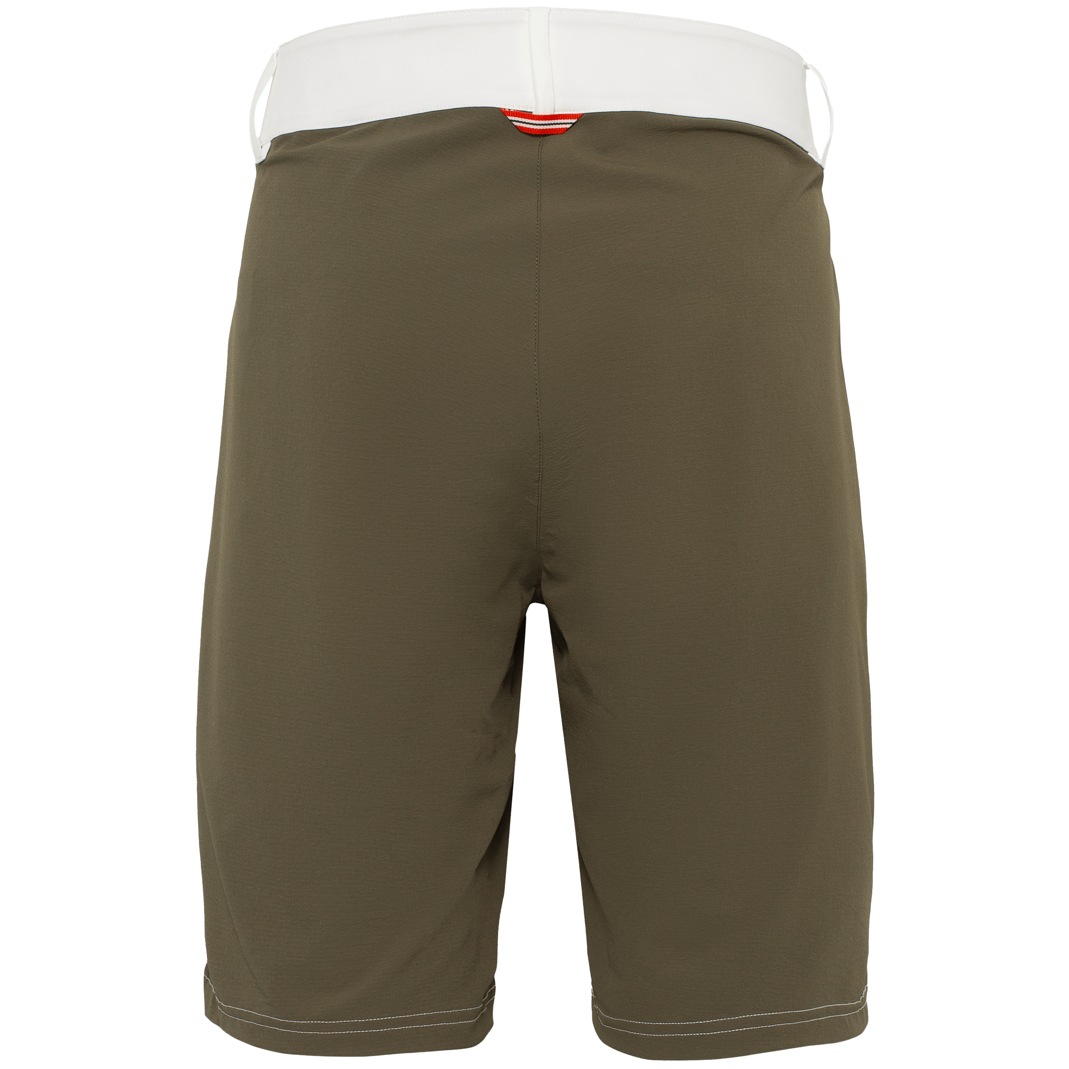 Åsnes Åsnes Shorts - Fritid og bomull