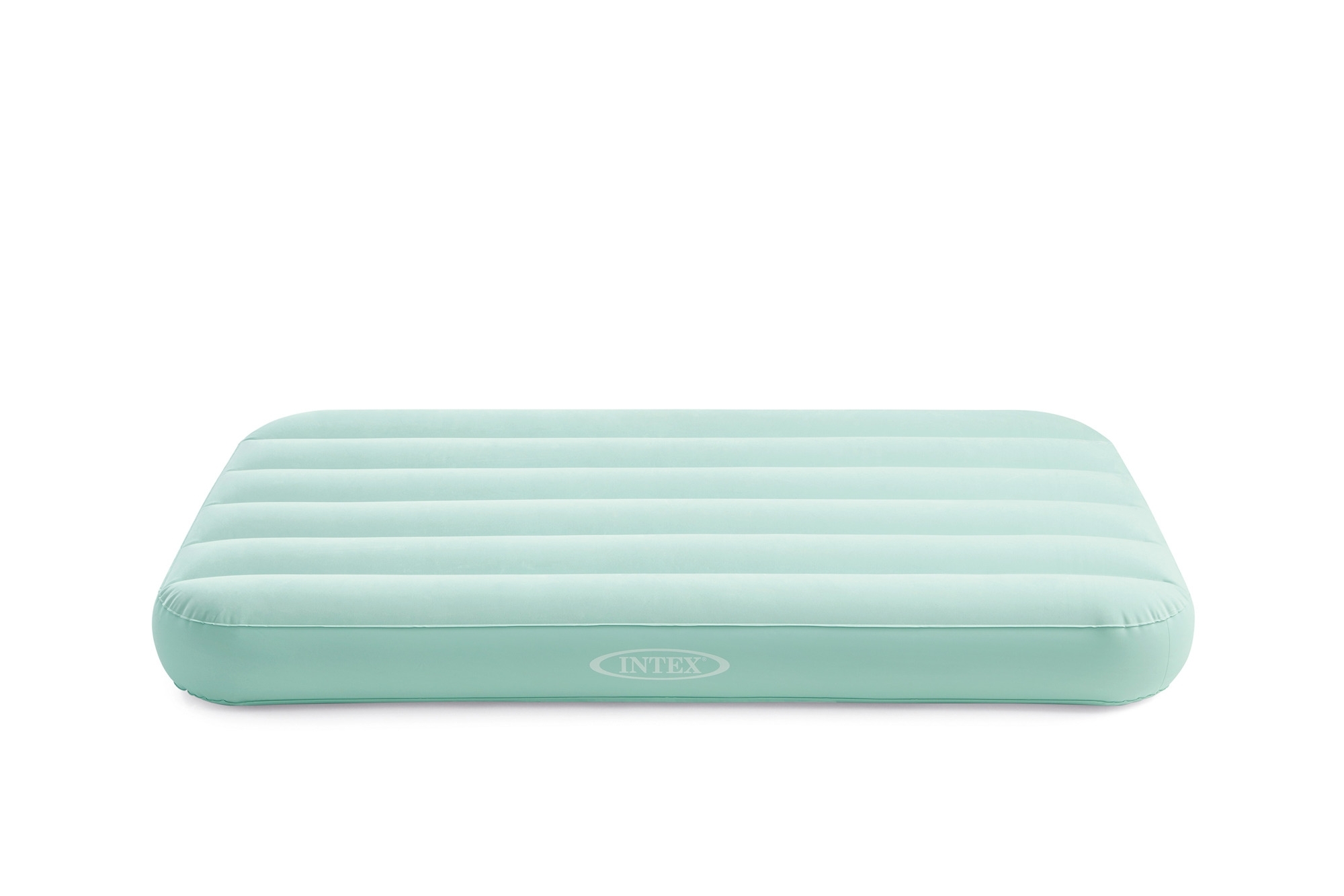 Intex Kinderluftbett CozyKidz 88 x 157 x 18 cm zufällige Farbe
