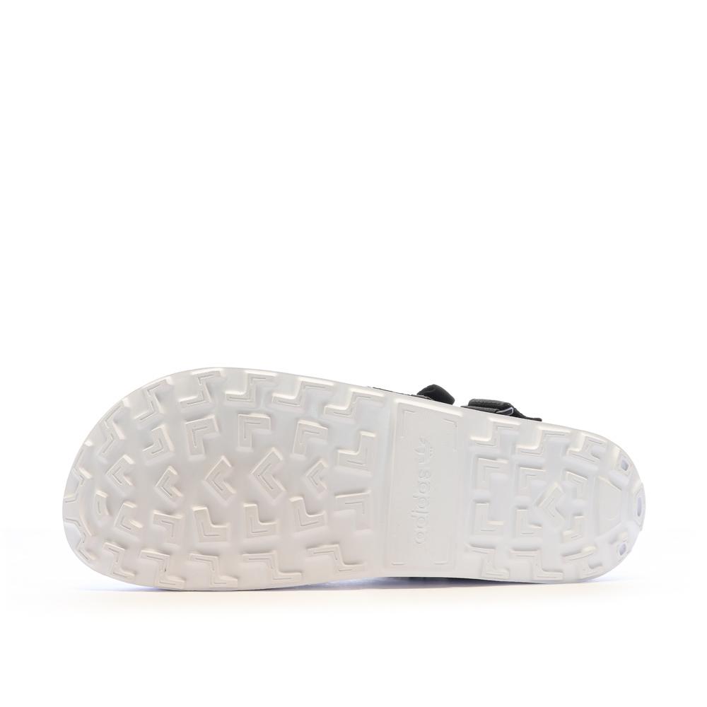 Adidas Sandales Noires Femme Adidas Adilette