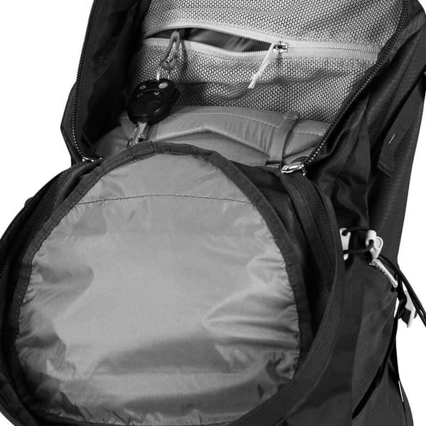 Sac à dos randonnée OSPREY TEMPEST 34 JASPER GREEN