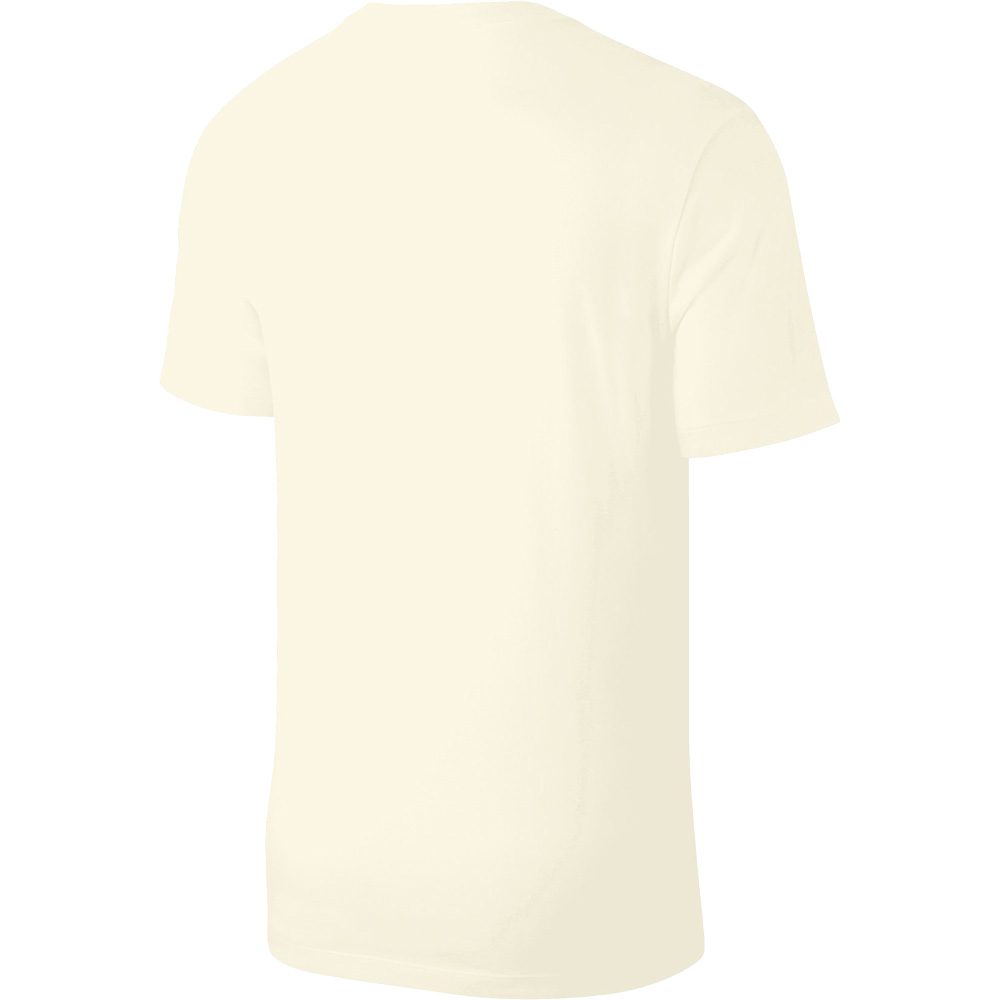 Nike Sportswear Club T-Shirt Herren sail