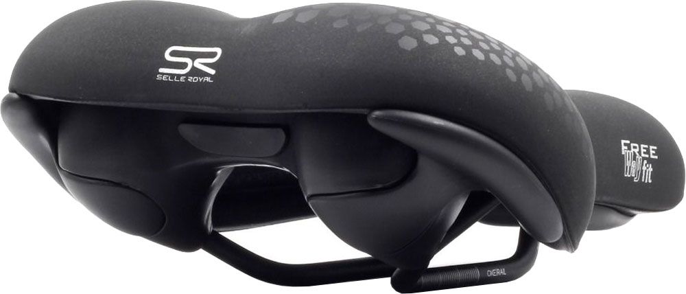 Selle Royal Freeway Fit Moderate Sattel kaufen | Bike-Discount