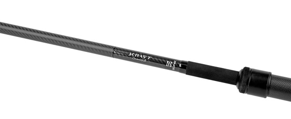 Canne Carpe Sonik Kraft Ceramic SB
