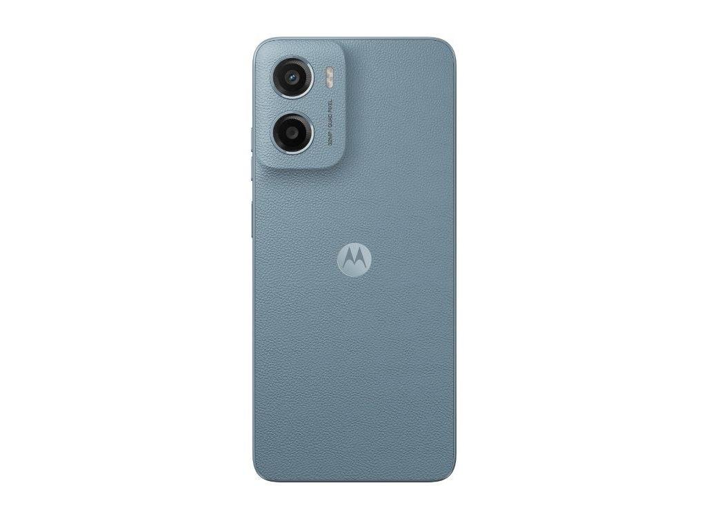 SMARTPHONE MOTOROLA MOTO E15 2GB 64GB CITADEL LIGHT BLUE