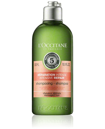 L'Occitane Aromachologie Réparation Intense Shampooing Classic 300ml