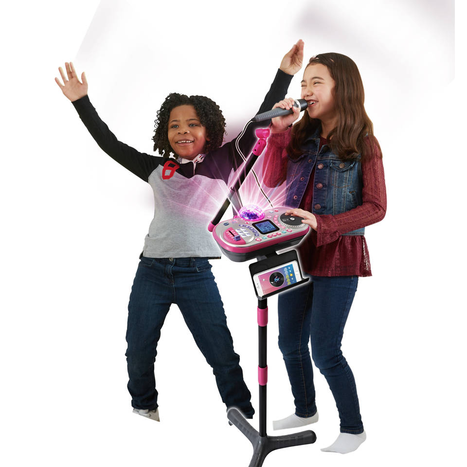 VTech Kidi SuperStar DJ Studio