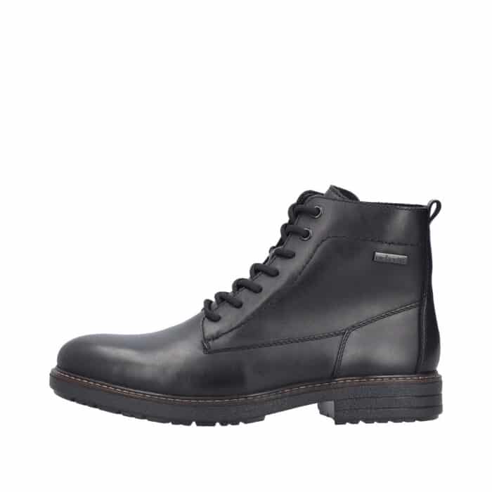 Rieker Støvle Herre 33143-00