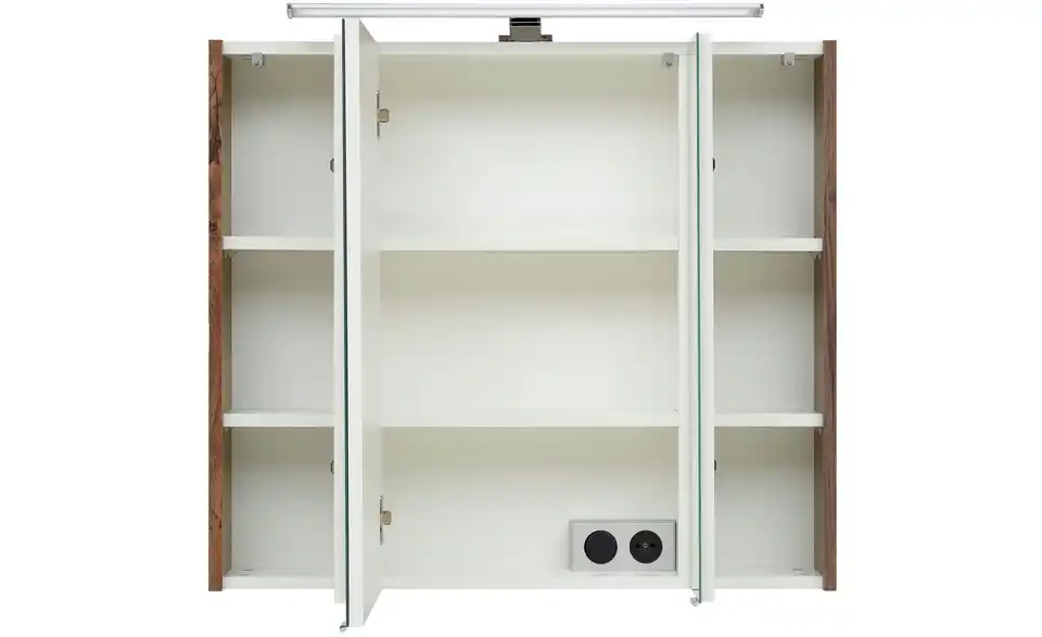 Spiegelschrank 80 cm