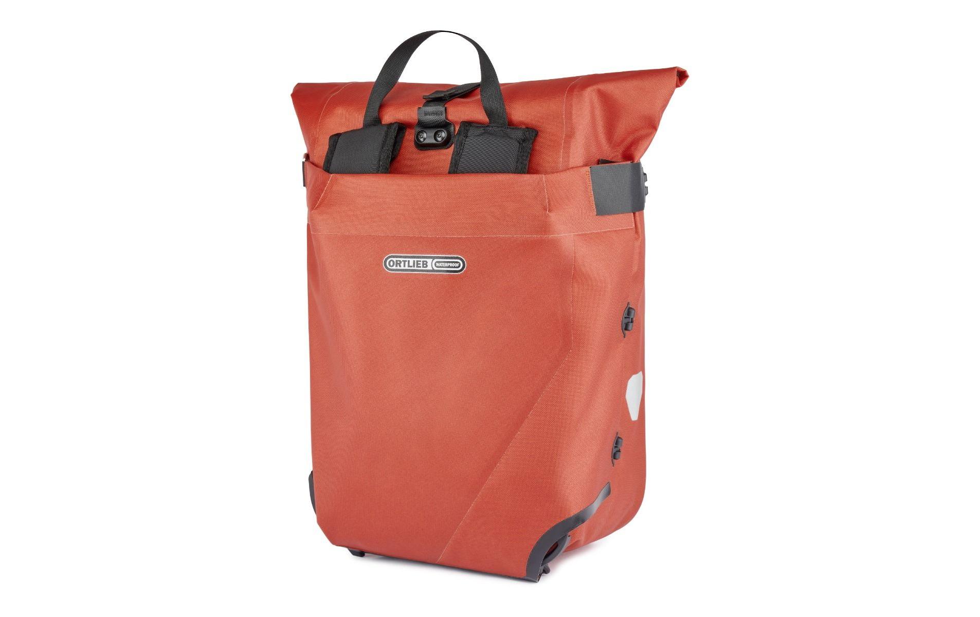 Vario PS QL2.1, 20 l<br>Wasserdichter Rucksack mit Rollverschluss