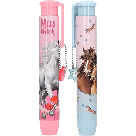 Miss Melody viskepen – flere varianter - assorteret
