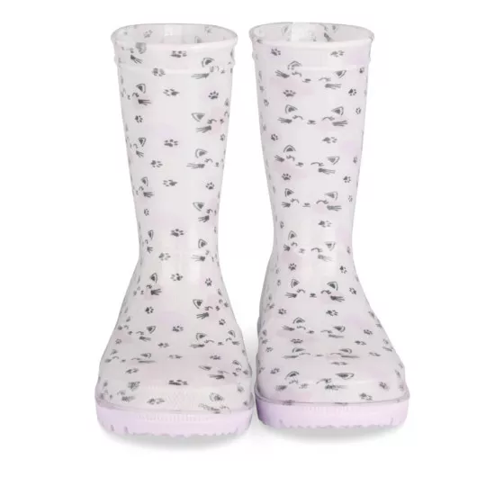 Bottes de pluie VIOLET NINI & GIRLS