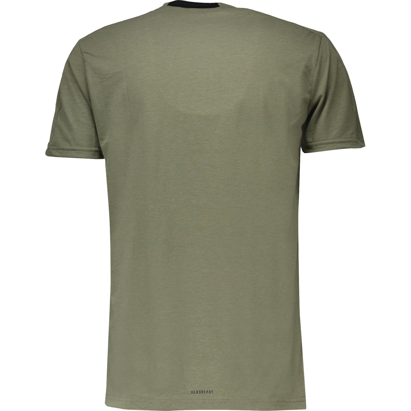 Adidas Herren-T-Shirt D4T XL
