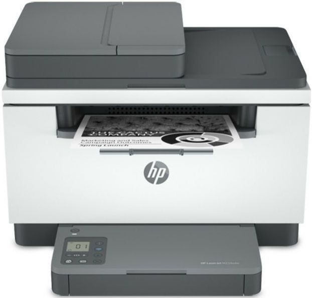 HP - LaserJet M234sdw - Laserprinter