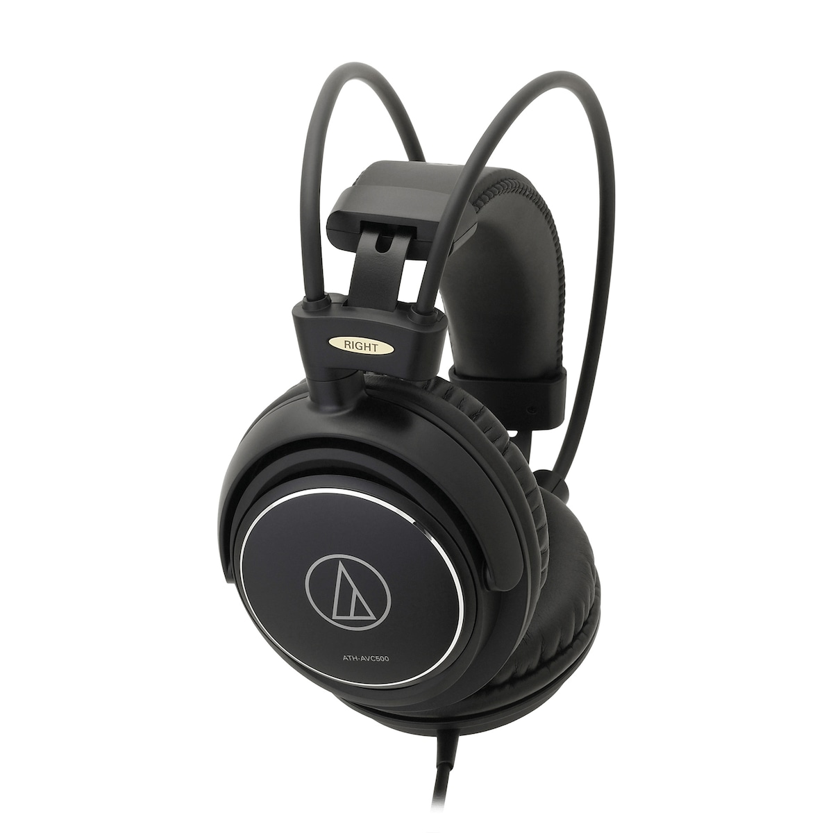 Audio Technica ATH-AVC500 Hodetelefoner