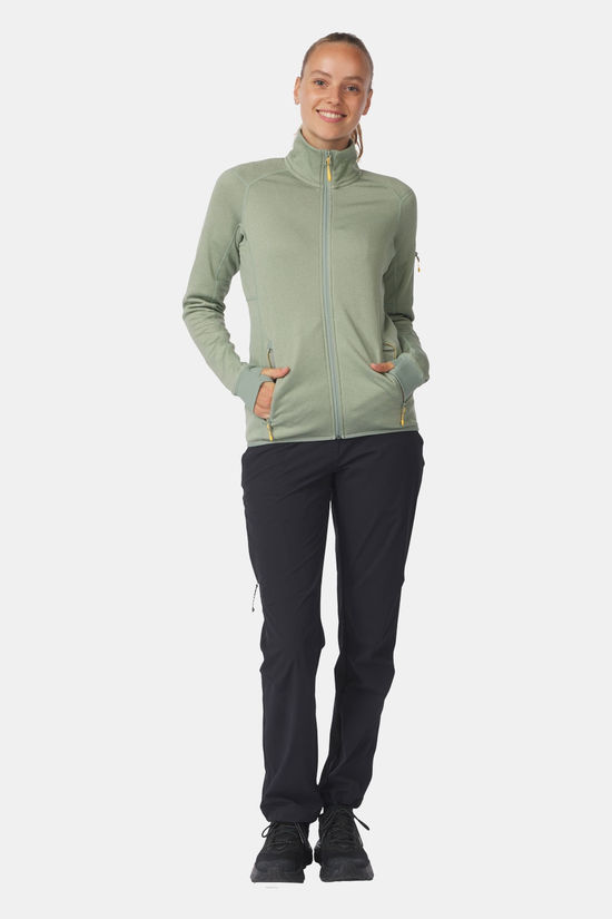Ayacucho Ayacucho Mountain Midlayer Jacket W