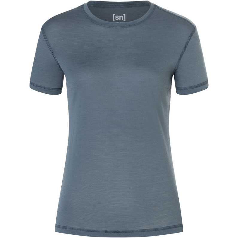 Super.Natural Damen Sierra140 T-Shirt