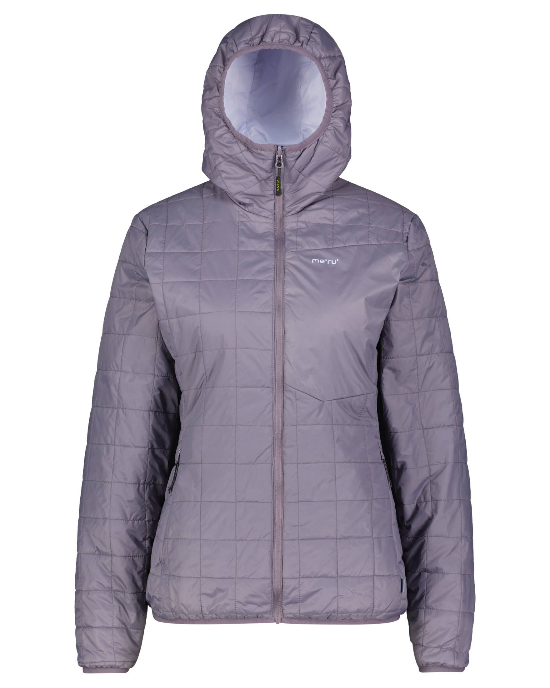 meru| Damen Wendejacke NAKNEK
