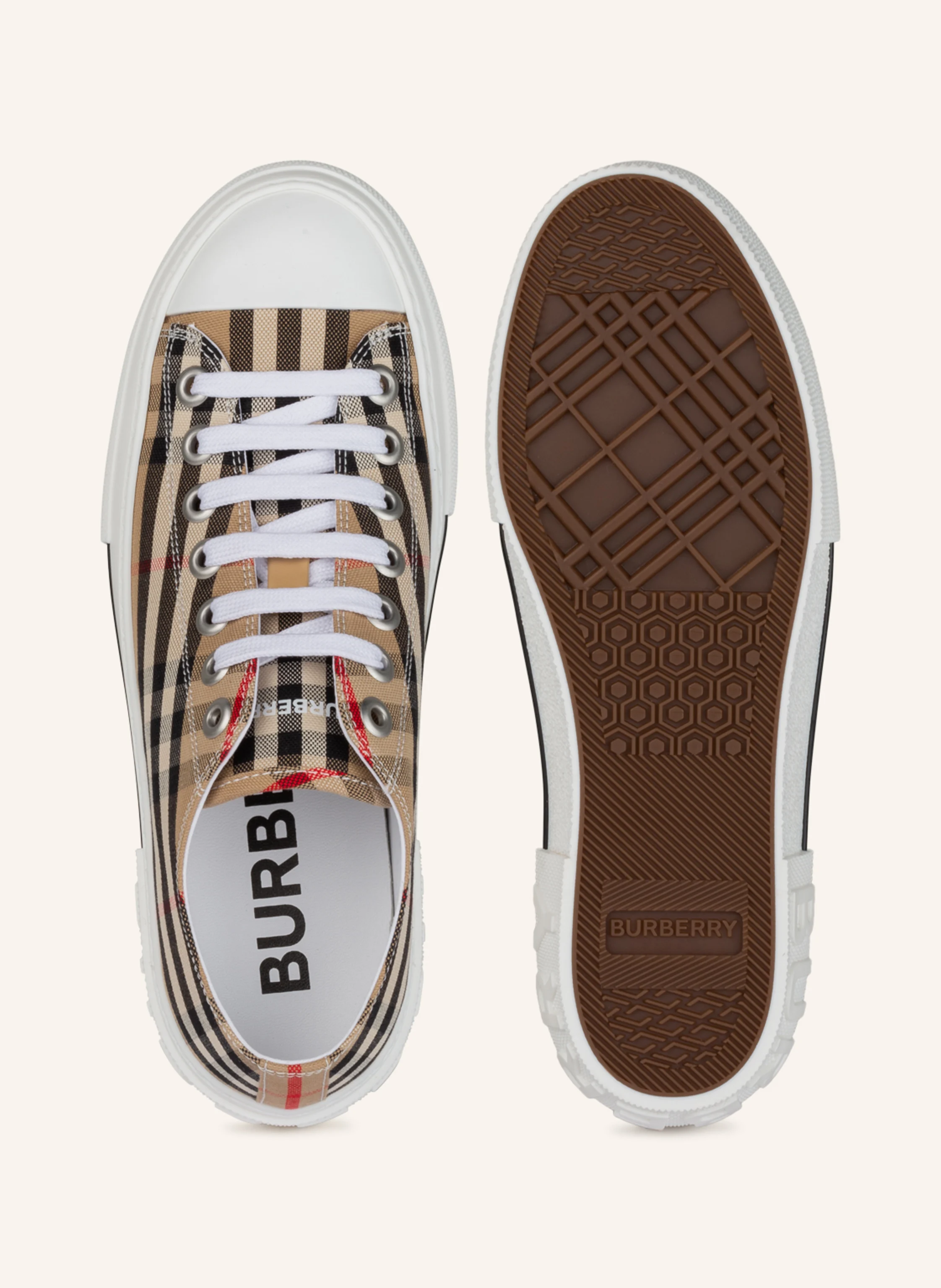 BURBERRY Sneaker JACK