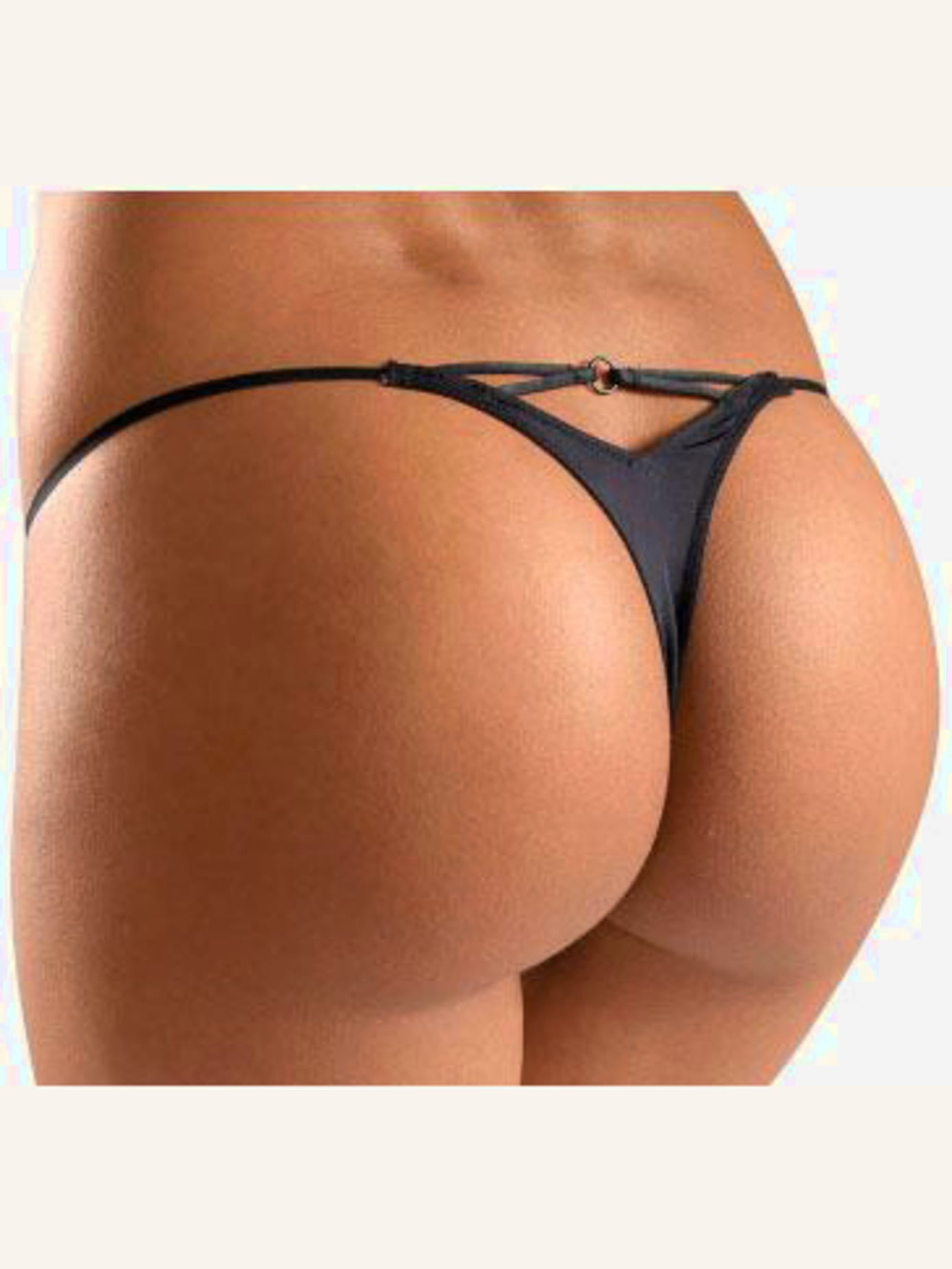 String en dentelle sexy lascana
