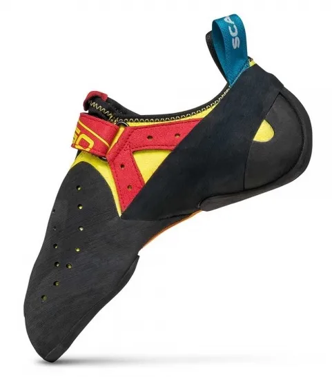 Scarpa Men's Drago FZ Yellow