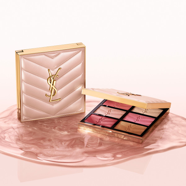 Yves Saint Laurent Face Palette<br>6 g, 2025 OS