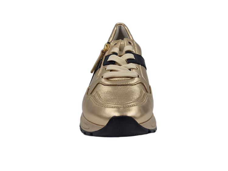 Gabor 76.368 champagner/schwarz