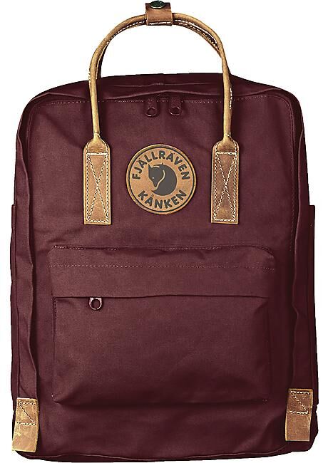 FJALLRAVEN - SAC K