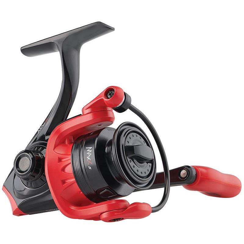 Moulinet Abu Garcia Max X Spinning Reel
