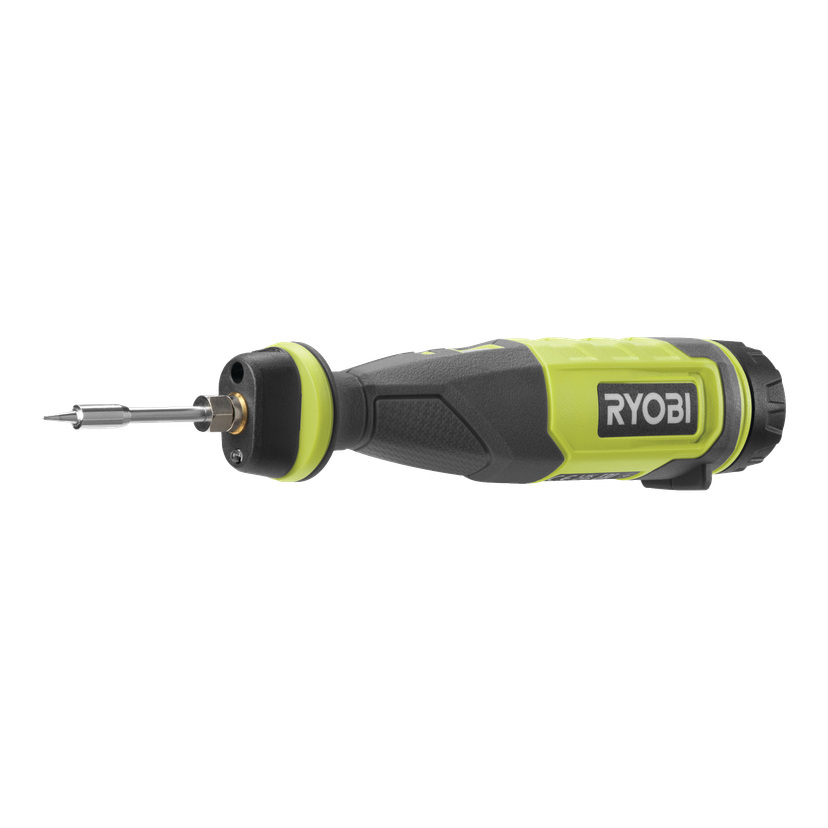 Batteridrevet loddebolt 4 V