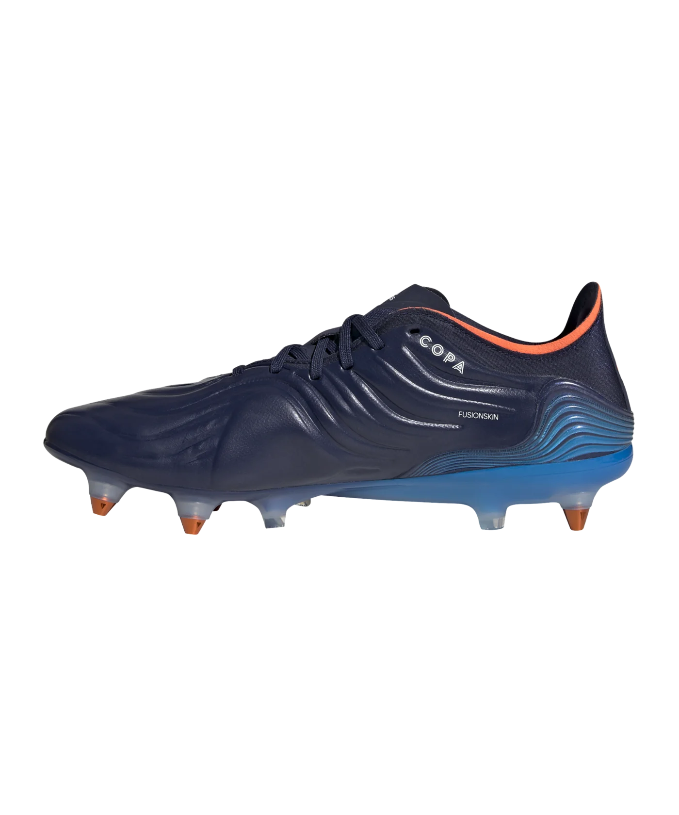 adidas COPA SENSE.1 SG Sapphire Edge Blau