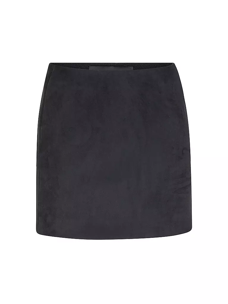 DRYKORN Minirock NAMIDO 1 schwarz