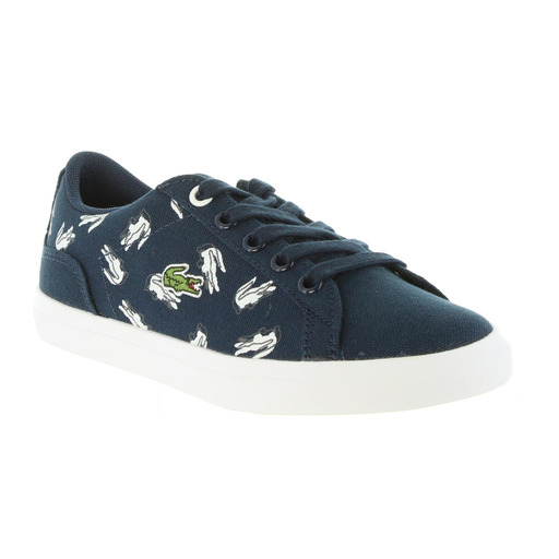 Tênis Lacoste 35cac0014 Lerond