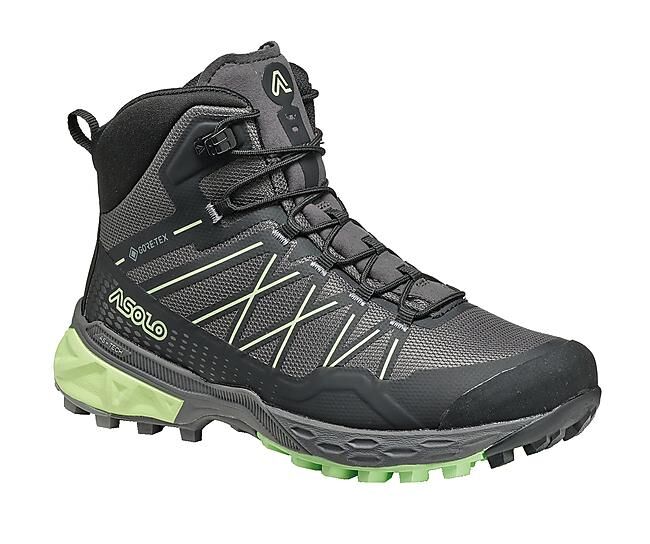 ASOLO - CHAUSSURES DE RANDONNEE TAHOE MID JR GTX