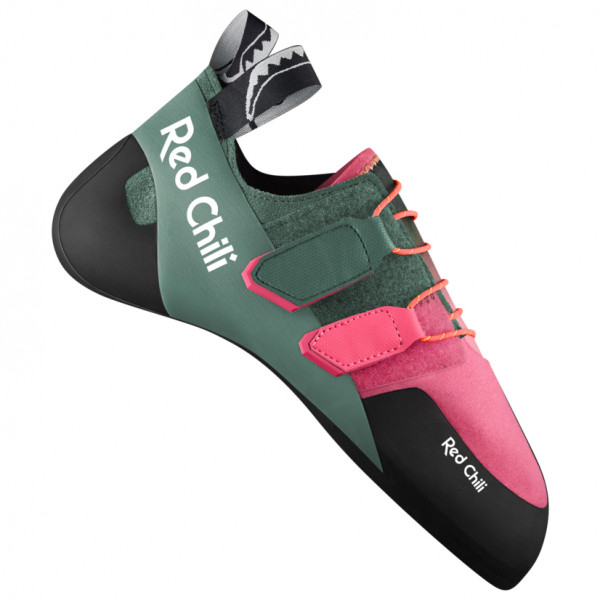 Red Chili - Fusion Lv II - Chaussons d'escalade