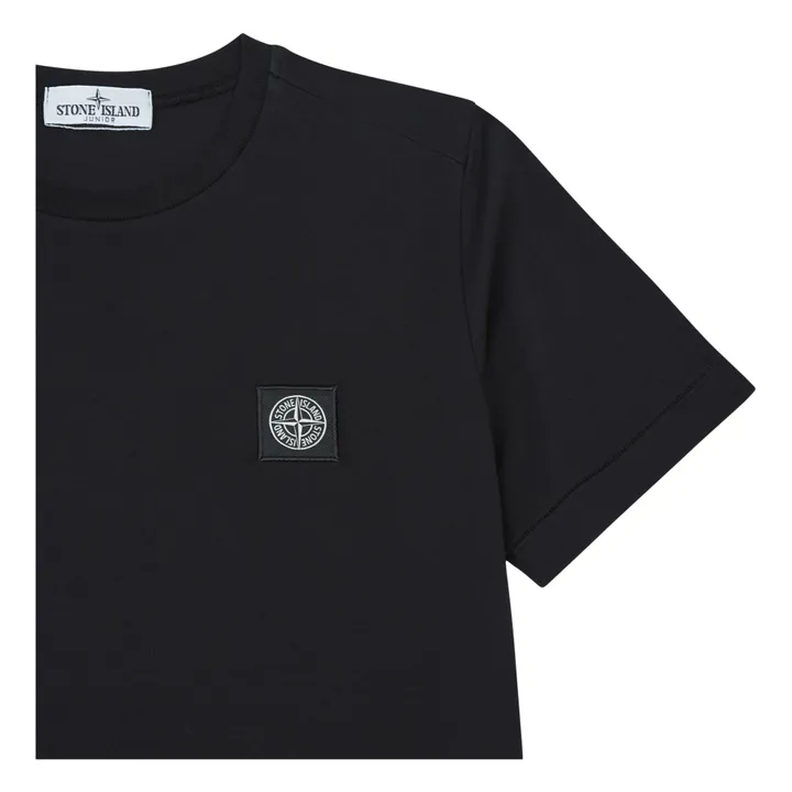 Stone Island T-shirt | Noir