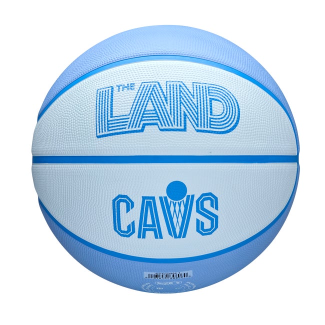 2024-2025 NBA Team City Edition Icon Basketball