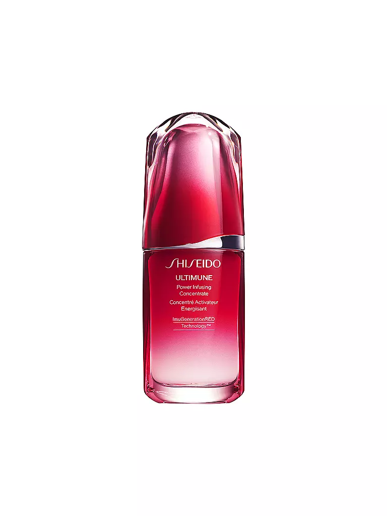 SHISEIDO Ultimune Power Infusing Concentrate 50ml keine Farbe