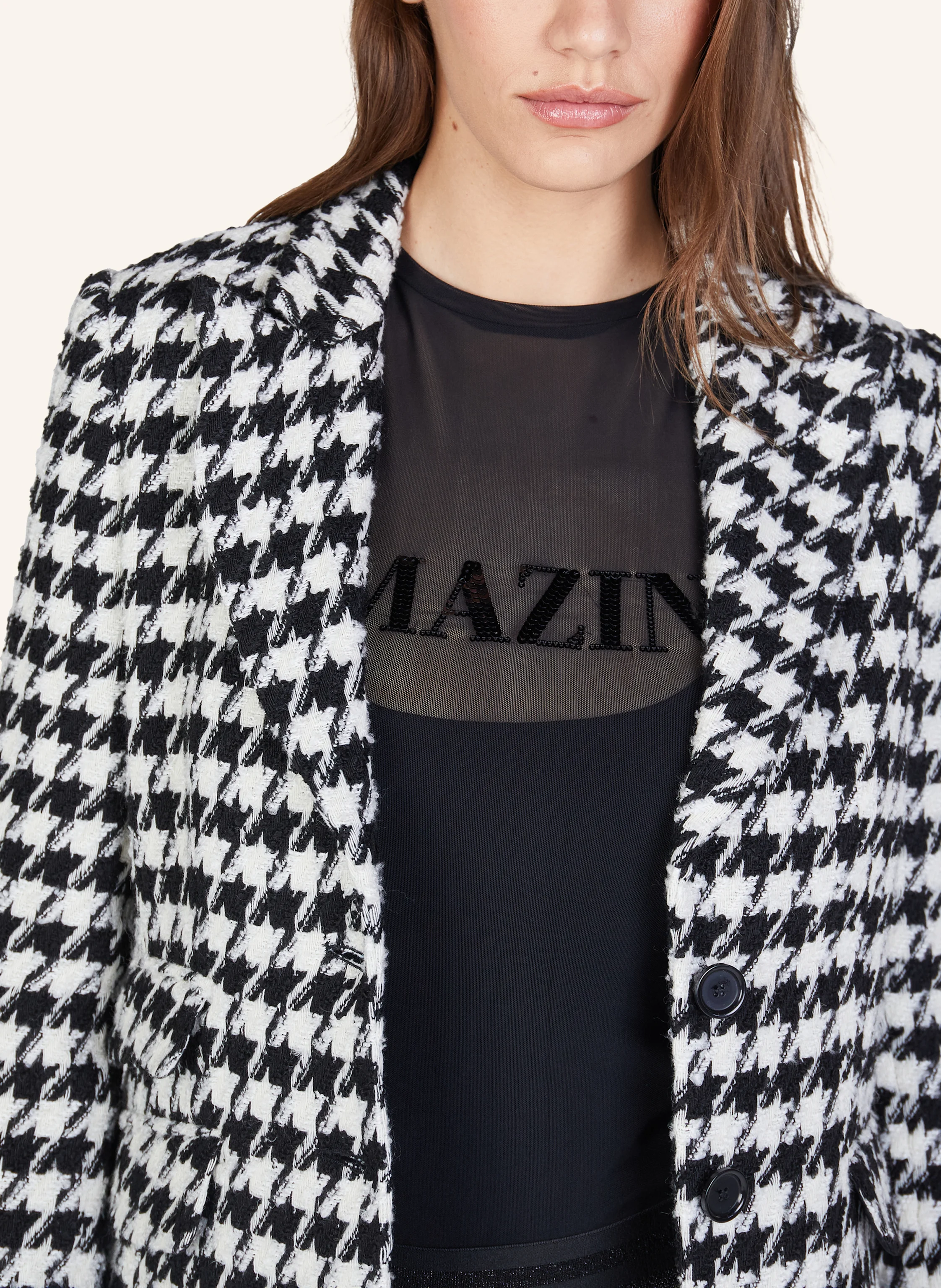 MARC AUREL Blazer