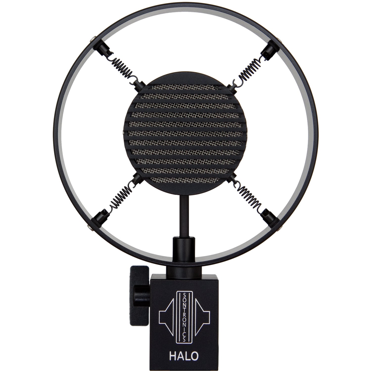 Sontronics Halo dynamische microfoon voor gitaar en amps