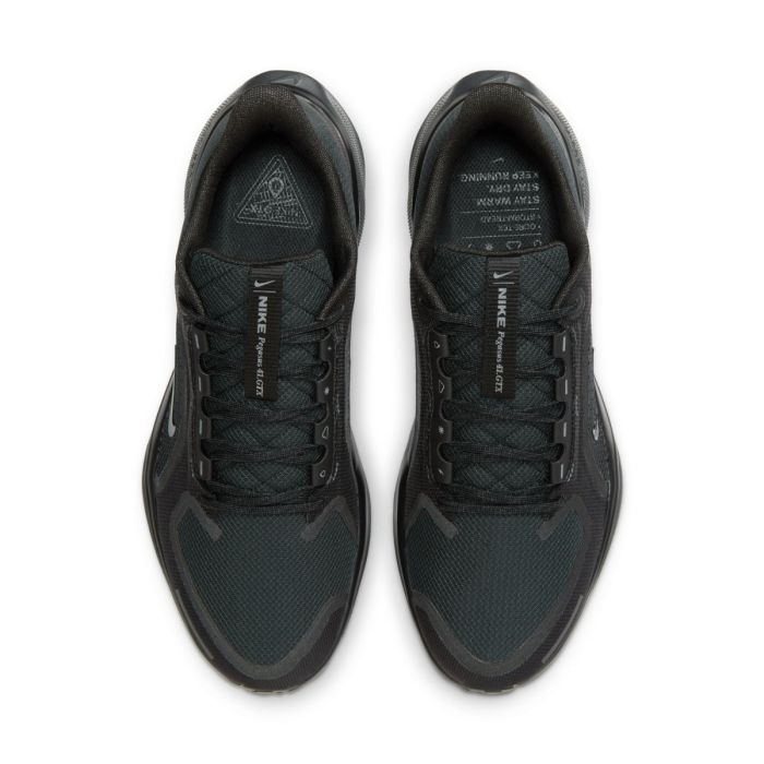 Nike Herre Pegasus 41 Gore-Tex Sort