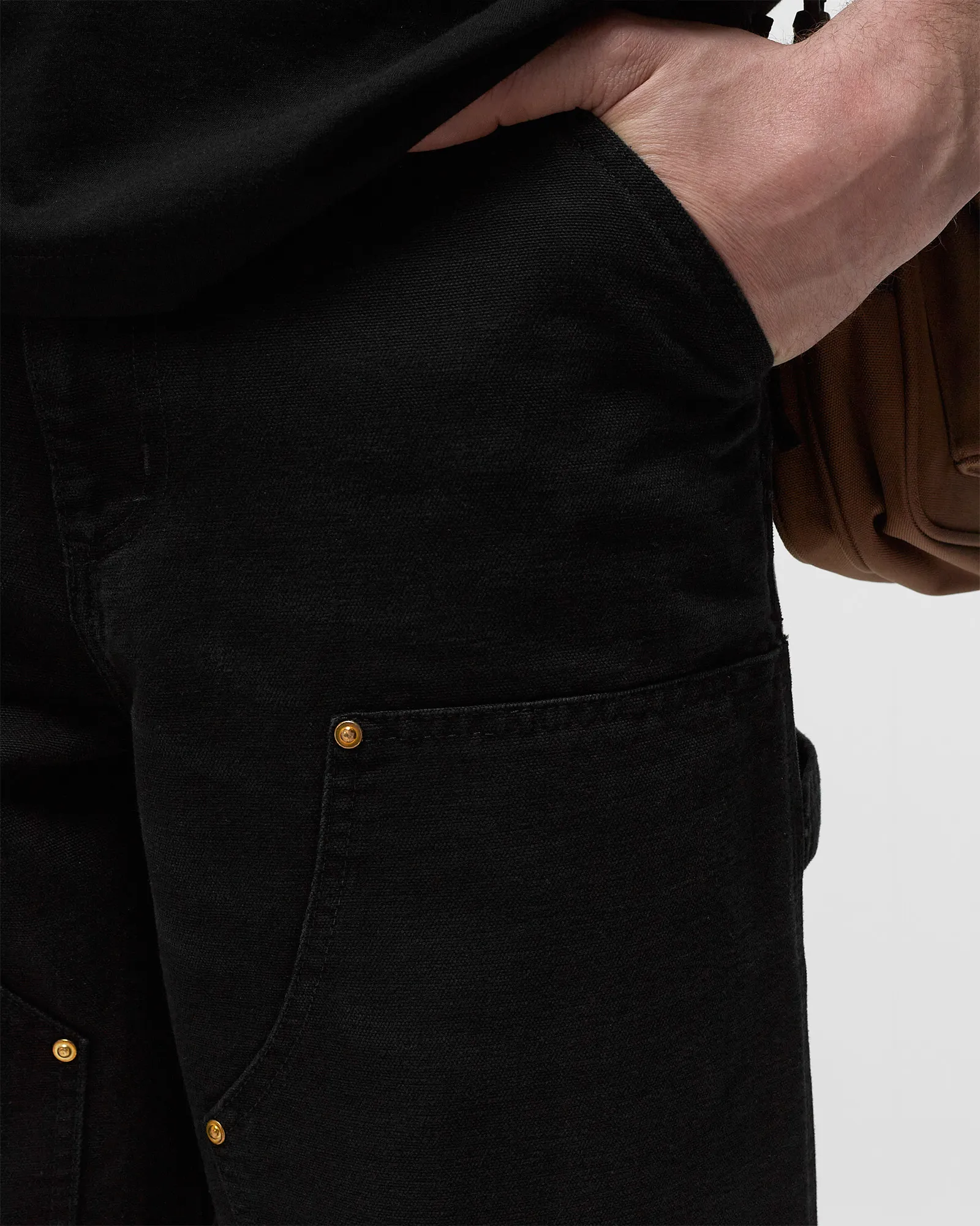 Carhartt WIP Double Knee Pant