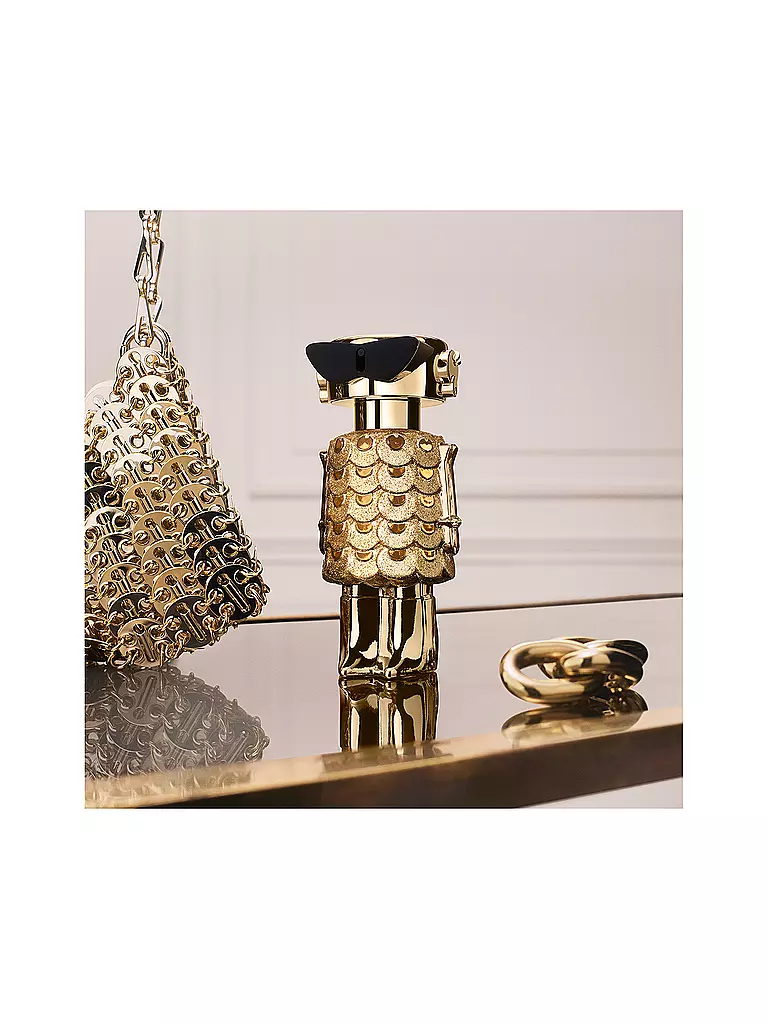 PACO RABANNE Fame Intense Eau de Parfum Intense 50ml keine Farbe